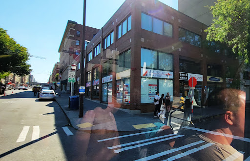 601 S King St, Seattle, WA 98104, USA