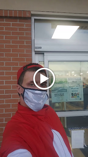 Thrift Store «Goodwill Retail Store of Florissant», reviews and photos, 472 Lindbergh Blvd, Florissant, MO 63031, USA