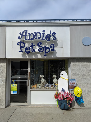 Annie's Pet Spa LLC