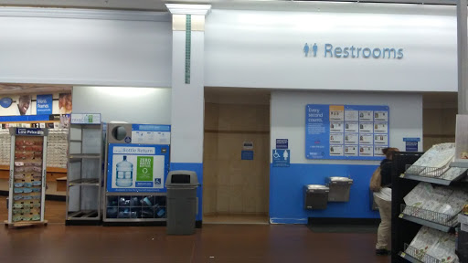 Department Store «Walmart Supercenter», reviews and photos, 495 Flatbush Ave, Hartford, CT 06106, USA