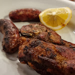 Photo n°2 de l'avis de serretto.a fait le 21/04/2024 à 20:01 sur le  Ristorante e’ Croin à Villa Verucchio