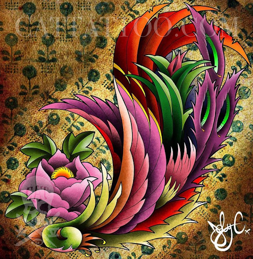 Explore family of 5 tattoo ideas, creative tattoo ideas in Addison, available at Cat Tattoo