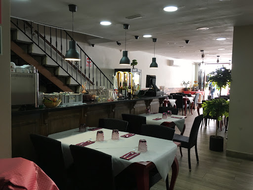 Información y opiniones sobre Il Forno A Legna de Ronda