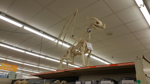 Discount Store «Big Lots», reviews and photos, 2260 MacArthur Dr, Orange, TX 77630, USA