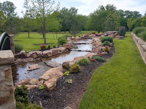 Wedding Venue «THE SPRINGS Event Venue», reviews and photos, 7479 W Simpson Rd, Edmond, OK 73025, USA