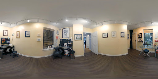 Tattoo Shop «Loose Screw Tattoo», reviews and photos, 3313 W Cary St, Richmond, VA 23221, USA