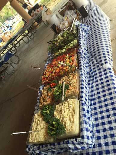 Caterer «DD BBQ Catering», reviews and photos, 2551 NW 4th Ct, Fort Lauderdale, FL 33311, USA