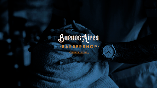 Buenos Aires Barbershop