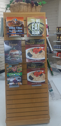 Book Store «Adventist Book Center», reviews and photos, 1502 E Chevy Chase Dr, Glendale, CA 91206, USA