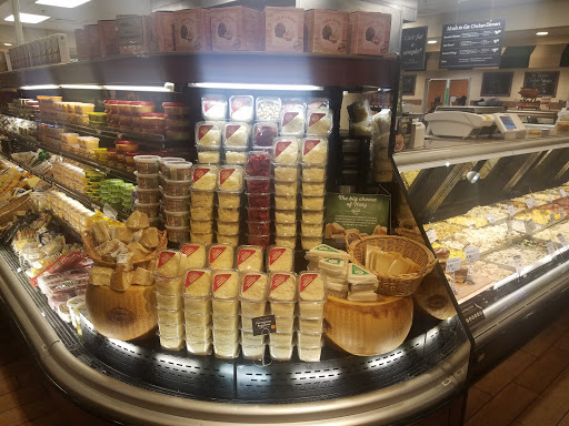 Grocery Store «The Fresh Market», reviews and photos, 1635 Perry Hill Rd, Montgomery, AL 36106, USA