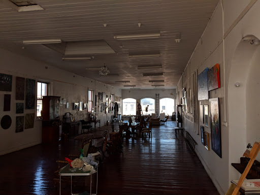 The Port Adelaide Emporium