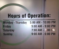 MUV Fitness West Columbia - Photo 9 - Car repair in West Columbia, SC, Columbia