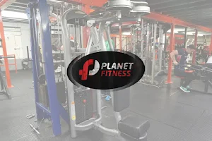 Planet Fitness image
