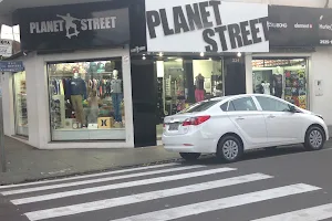 Planet Street Skate shop image