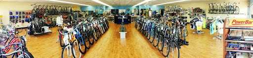 Bicycle Store «Lauderdale Cyclery», reviews and photos, 5429 N Federal Hwy, Fort Lauderdale, FL 33308, USA