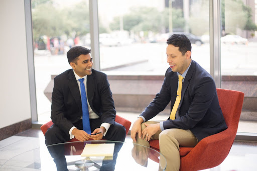 Patent Attorney «Shah IP Law, PLLC», reviews and photos