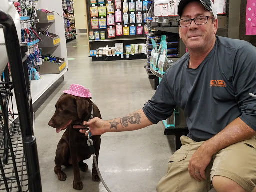 Pet Supply Store «Petco Animal Supplies», reviews and photos, 9350 US 49 a, Gulfport, MS 39503, USA