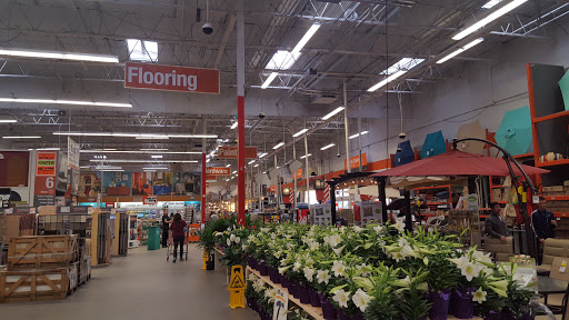 Home Improvement Store «The Home Depot», reviews and photos, 250 S Mountain Ave, Upland, CA 91786, USA