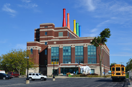 Technology museum Fort Wayne