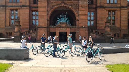 Glasgow Bike Tours