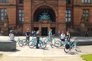 Glasgow Bike Tours image