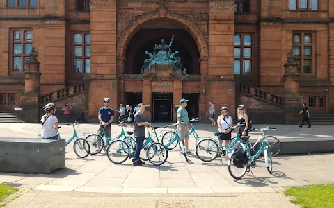 Glasgow Bike Tours image