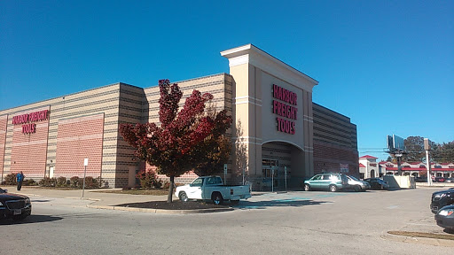 Hardware Store «Harbor Freight Tools», reviews and photos, 5247 Marlton Pike W, Pennsauken Township, NJ 08109, USA