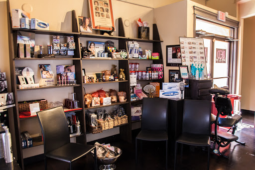 Beauty Salon «Red Salon & Spa: Fort Myers», reviews and photos, 13550 Reflections Pkwy, Fort Myers, FL 33907, USA