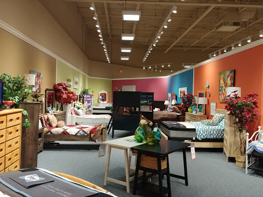 Furniture Store «Value City Furniture», reviews and photos, 931 US-1, Iselin, NJ 08830, USA