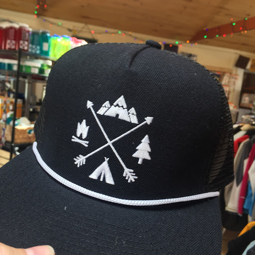 Outdoor Sports Store «Durango Outdoor Exchange», reviews and photos, 546 E College Dr, Durango, CO 81301, USA