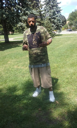 Park «Bohanon Park», reviews and photos, 4917 Bryant Ave N, Minneapolis, MN 55430, USA