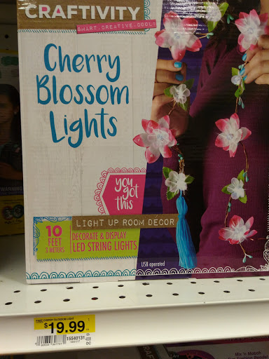 Fabric Store «Jo-Ann Fabrics and Crafts», reviews and photos, 9685 Jefferson Davis Hwy, Fredericksburg, VA 22407, USA