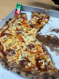 Les plus récentes photos du Pizzas à emporter PIZZERIA GOURMANDE SAINT-AY - n°1