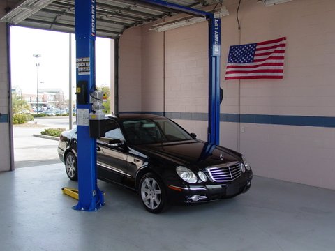 Car Wash «Beach Buffers Car Wash, Detail and Lube Center», reviews and photos, 3660 Renee Dr, Myrtle Beach, SC 29579, USA