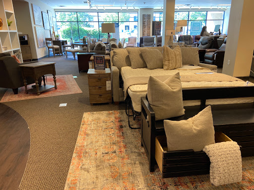 Furniture Store «La-Z-Boy Furniture Galleries», reviews and photos, 130 S Central Ave, Hartsdale, NY 10530, USA