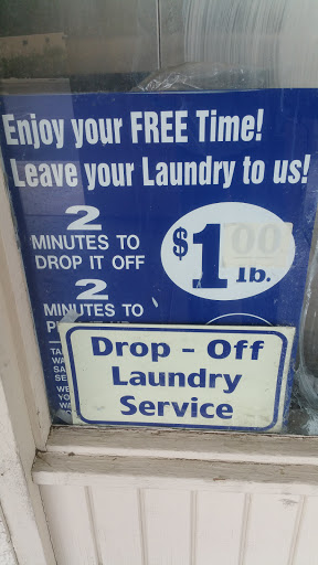 Laundromat «Sparklean Laundry», reviews and photos, 14585 Red Hill Ave, Tustin, CA 92780, USA