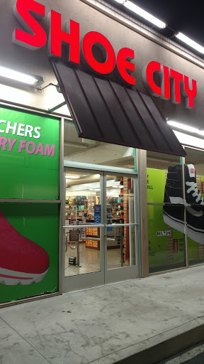 Shoe Store «Shoe City - Fullerton», reviews and photos, 1604 S Harbor Blvd, Fullerton, CA 92832, USA