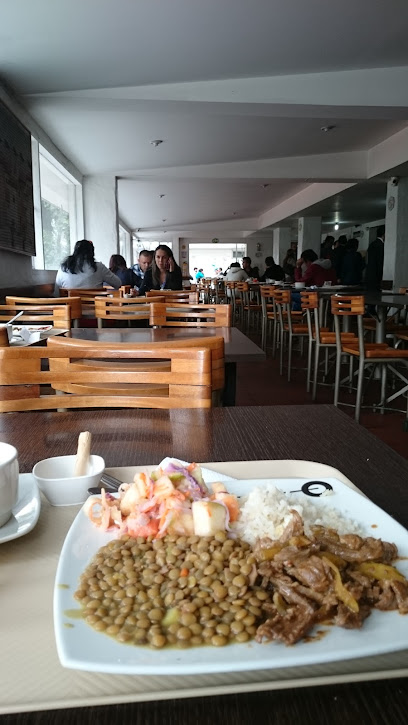Restaurante Buffet Carrera 11 #9712, Bogotá, Colombia