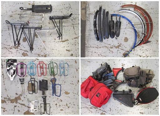 Bicycle Repair Shop «The Ogden Bicycle Collective», reviews and photos, 936 28th St, Ogden, UT 84403, USA