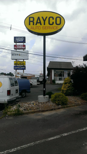 Sign Shop «Sign A Rama- Piscataway», reviews and photos, 1633 Stelton Rd, Piscataway Township, NJ 08854, USA