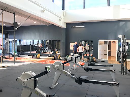FitnessX Esbjerg, Strandbytorv in Esbjerg, Esbjerg