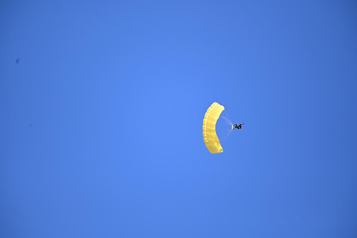 Skydiving Center «Sky Down Skydiving», reviews and photos, 5111 Aviation Way, Caldwell, ID 83605, USA