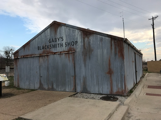 Museum «Frisco Heritage Museum», reviews and photos, 6455 Page St, Frisco, TX 75034, USA