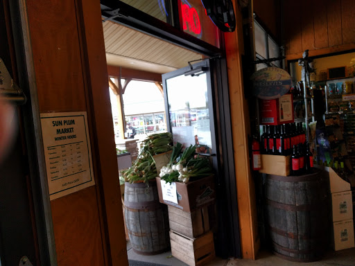 Grocery Store «Sun Plum Market», reviews and photos, 2740 Som Center Rd, Willoughby Hills, OH 44094, USA