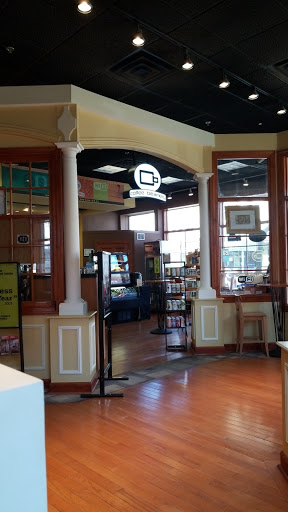 Coffee Shop «Coffee Beanery», reviews and photos, 100 W State St, Media, PA 19063, USA