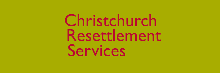 Christchurch Resettlement Services