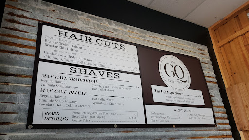 Barber Shop «Turning Heads Barbershop», reviews and photos, 16112 Marsh Rd #409, Winter Garden, FL 34787, USA