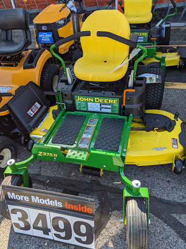 Home Improvement Store «The Home Depot», reviews and photos, 2801 James Sanders Blvd, Paducah, KY 42001, USA