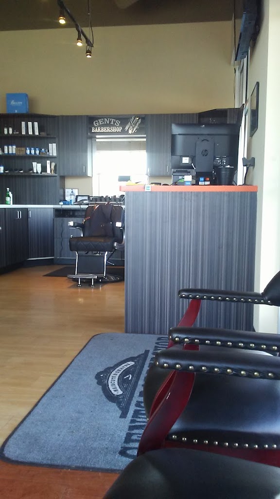 Gents Barber Shop 46140