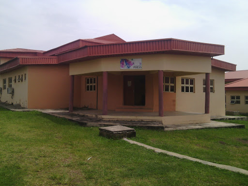 ABUAD Press, Abuad, Ado Ekiti, Nigeria, Publisher, state Ondo